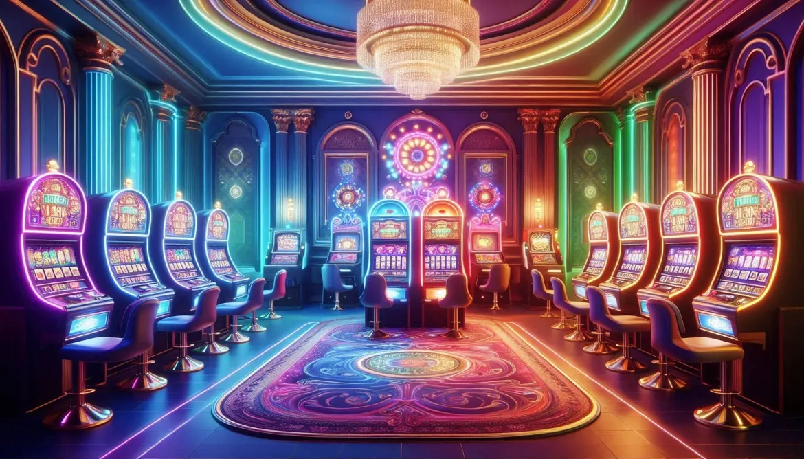 Aureon Casino